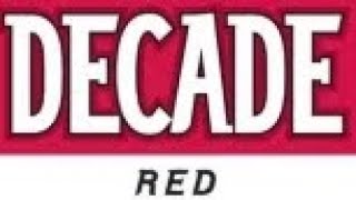 Decade Red 100’s Cigarettes Review By Marcus Erickson #budget #quitsmoking