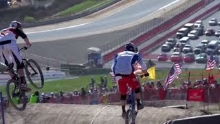 Subaru Sea Otter Classic 2014
