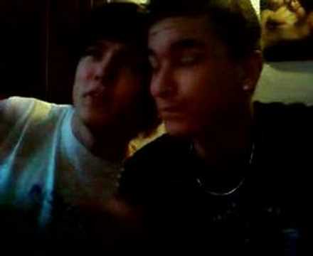 Sei ein Mann ;) by ruffy und zorro