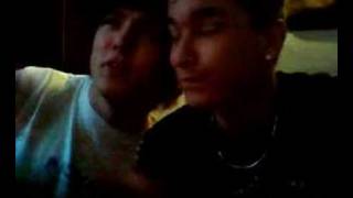 Sei ein Mann ;) by ruffy und zorro