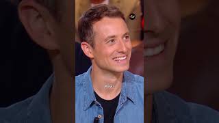 Laurythilleman Revient Sur Son Année Folle En Tant Que Miss France 2011.