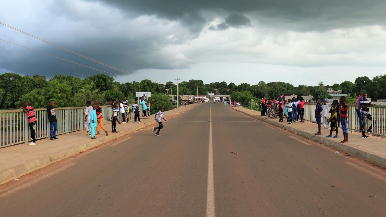 Live streaming of TANAFF KIBAARO