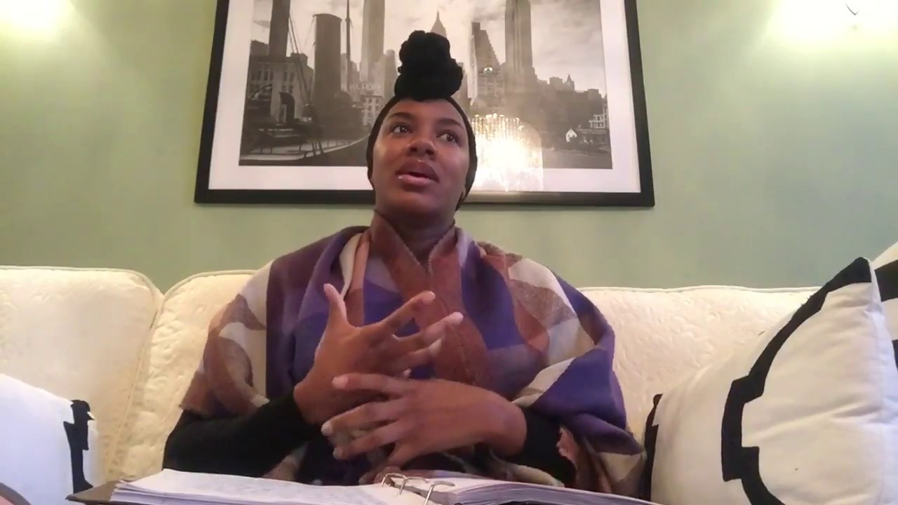 A Personal Dream From The Lord | Encouragement to Abide & Trust His Process