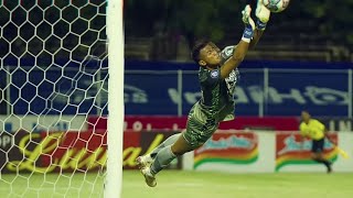 Story WA, Aksi penyelamatan terbaik kiper Teja paku alam || Highlight BRI Liga 1 Persib vs Persikabo