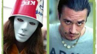 Mike Patton & Buckethead (Live In New York 1998) track 13