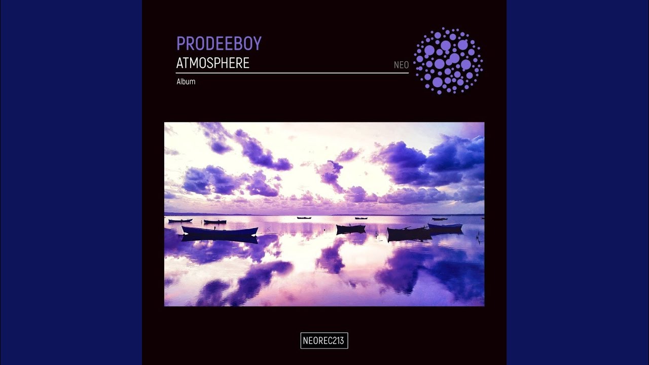 Watch Atmosphere on YouTube Watch Atmosphere on YouTube