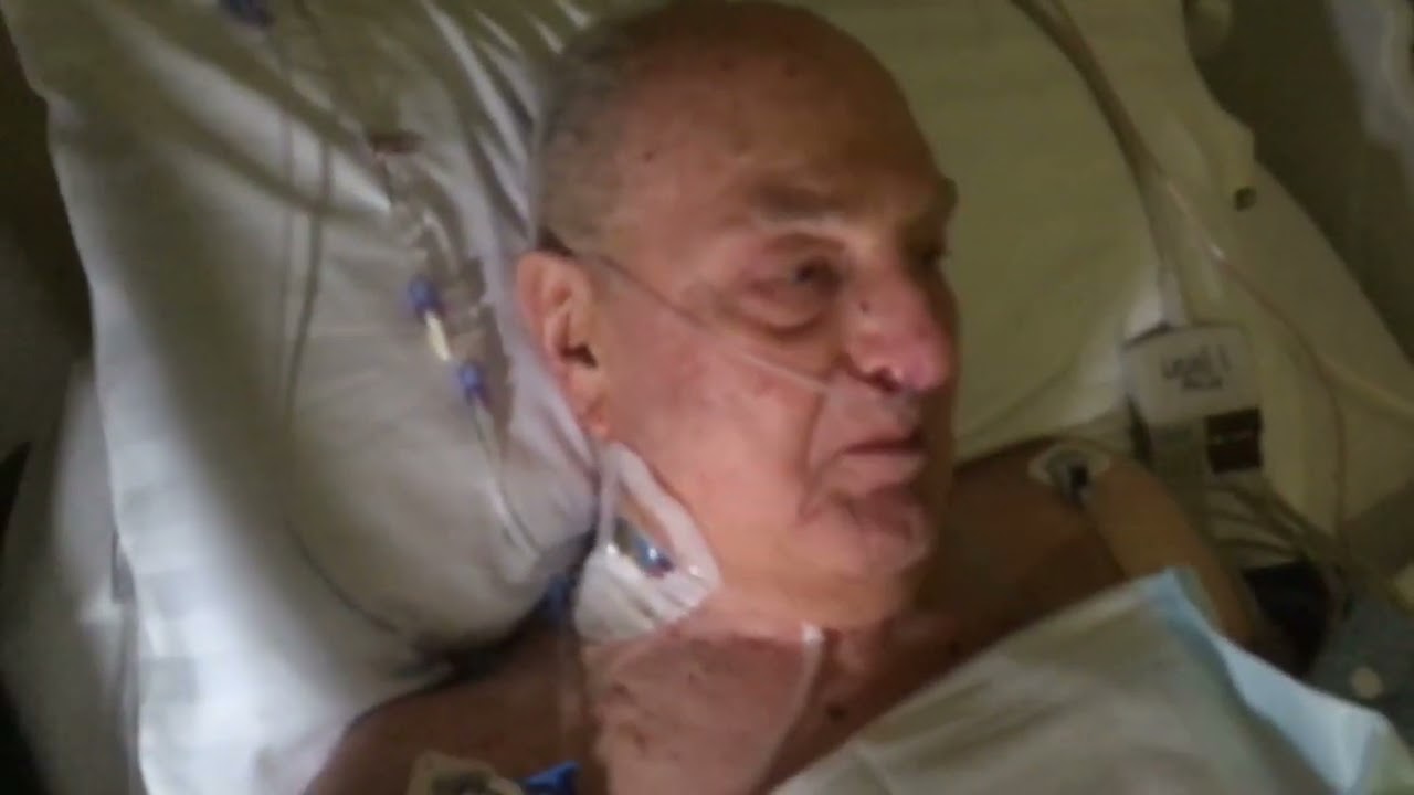 Ross McBride - clip 5