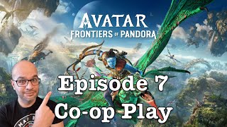 Avatar: Frontiers of Pandora / Ep.7 Co-op Playthrough
Channel Ambassadors
🌟Shelly Marie 🌟canadianiiiice 🌟Phaelyn 🌟Sherry 🌟April Honey
🌟RileyKSGaming 🌟Fiona Grocott 🌟Alli 🌟Susanwit 🌟Haselinogames
🌟KayKay 🌟Sannestia 🌟Maria H 🌟Dzangel23 🌟Peter 🌟Stephamajig
🌟The Ginger Empire 🌟VanillaHart 🌟TiaLea72
🌟blossom_honesix 🌟KreativeKaitsy 🌟Jackie 🌟Dee Cozy 🌟Cosie Jo
🌟Jennys Little Treasure 🌟Enni_Me 🌟AngelMom
🌟tresaparris
Become a channel member to get access to perks:
https://www.youtube.com/channel/UC6OdxwUqU6GKOdgJ5osYmWw/join
Check out the new merch here!!! http://gersegames-shop.fourthwall.com/
https://throne.com/gersegames/wishlist
Discord https://discord.gg/ry2myABsvg
Twitter https://twitter.com/gersegames
If you want to send something for the Channel for a video unboxing
We now have an official P.O. Box address!
GerseGames
P.O. Box 3247
Cookeville TN 38502
We LOVE Our Mods
Shelly Marie Tell her how Amazing and Wonderful she is in chat!
Fiona / Queen of the bridge
Luna / Angel of the group / https://www.youtube.com/@LunaSSMusic
April @AprilHoney Check out her Amazing Channel
#gersegames Avatar: Frontiers of Pandora / Ep.7 Co-op Playthrough