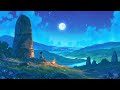 A Traveler's Rest | Medieval Fantasy Music for Study &amp; Focus
