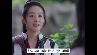 Kiếm hiệp phiên bản giọng nói Việt Nam hài hước, vui nhộn, đầy thực tế |Tùy duyên| screenshot 4