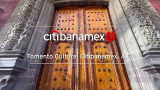 Palacio de Cultura Citibanamex - Palacio de Iturbide, Ciudad de México