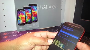 Hard Reset for HTC One from Boost Mobile Model: PL80110