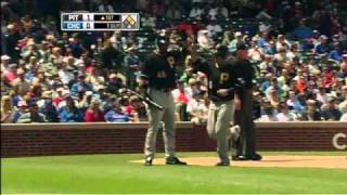 2010/05/14 McCutchen's RBI single