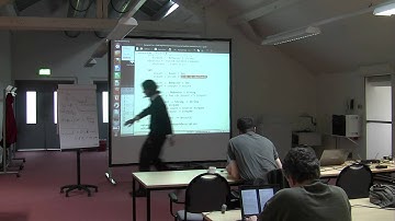 Funktional-reaktive GUI-Programmierung mit reactive-banana-wx
