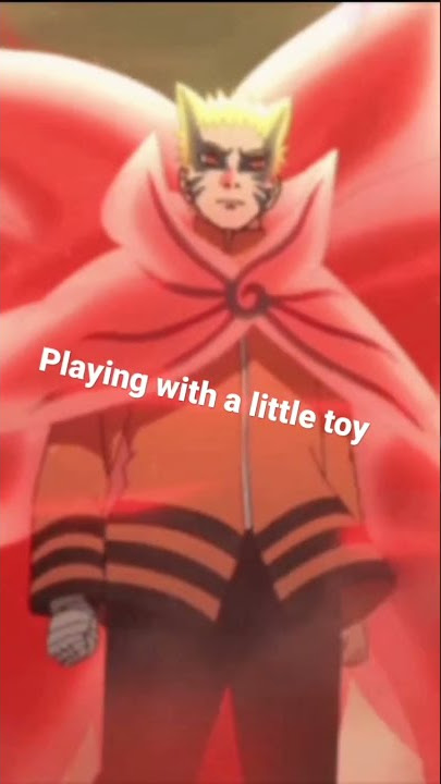 Naruto Basta boy edit