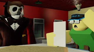 Greg's Debt (Another Eclipse Animation)