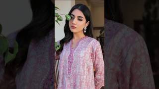 #beautiful stylish gala design ideas #trendy neck designs #easy design #modest easy elegant gala #