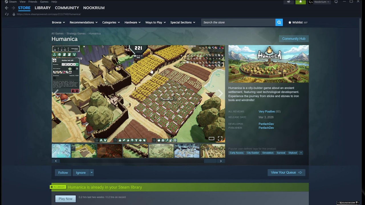 From Rome to the Fertile Crescent