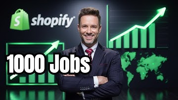 Why Shopify