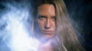 Fringe / Грань. Season One Russian Commercial