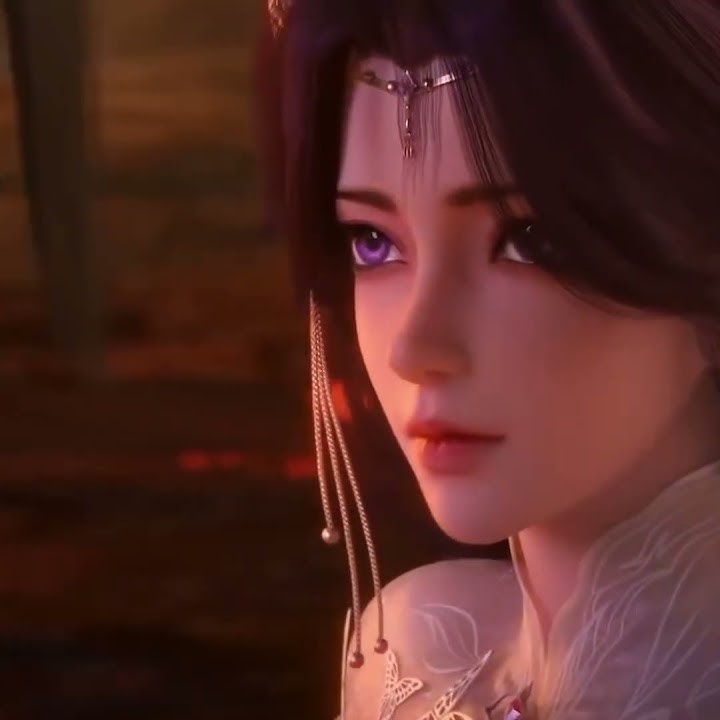 [Perfect World] Huo Ling'er jealous on Shi Hao X Yun Xi 💞 | Shi Hao 💞 Yun Xi #shihao #yunxi