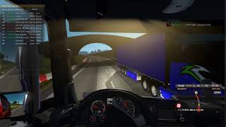 Ets2 Lag Issues Are Real.... No No No No