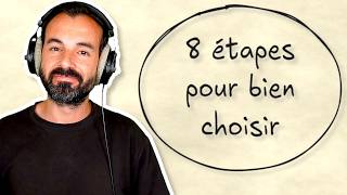 8 Étapes Pour Choisir Le Bon Logiciel Pour Son Entreprise