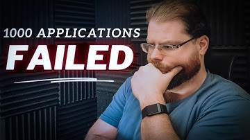 I Failed as a Self-Taught Software Engineer and Bootcamp Grad