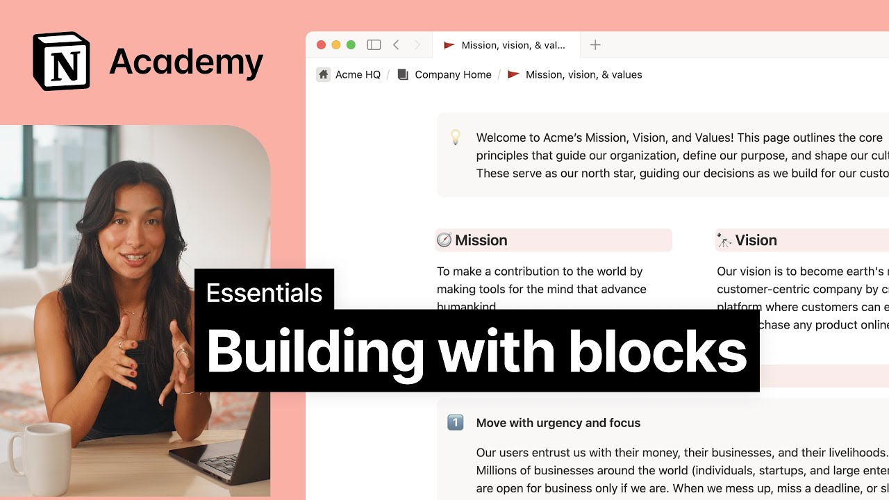 Строительство из блоков