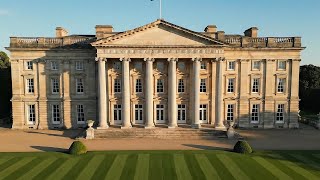 Inside A 455M Clapham Common Georgian Estate South Londons Secret Billionaire Mansion