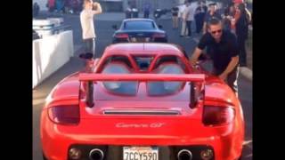 R.I.P Paul Walker & Roger Rodas