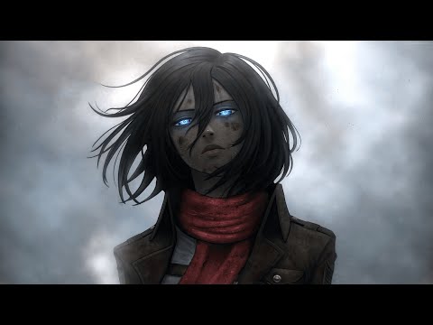 attack on titan lofi hip hop radio - 24/7 anime lofi beats