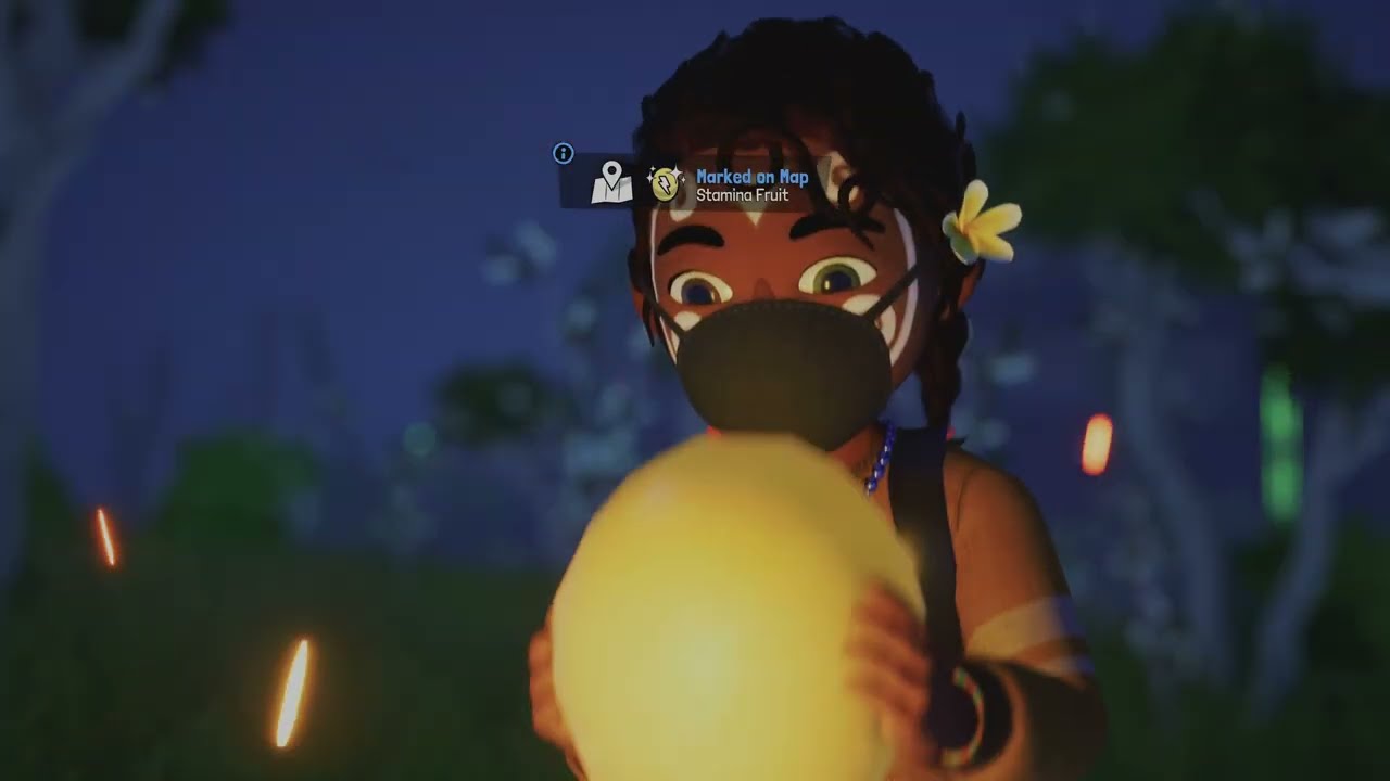 Tchia Gameplay Part 11