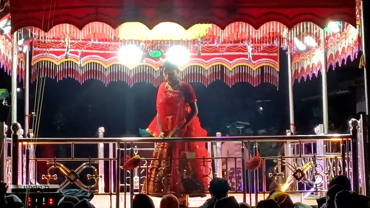Koraputia Natak 2026 @KoraputTribesDanceinIndia 