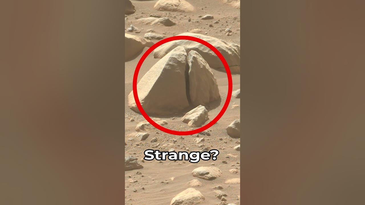 OVD Mars Mission