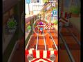 🔥 Mystery Hurdles Challenge 😱 Kya Aaj Bach Paunga? #subwaysurfers #challenge