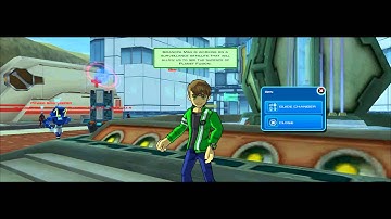 Goodbye Fusion Fall Part 3  Downtown