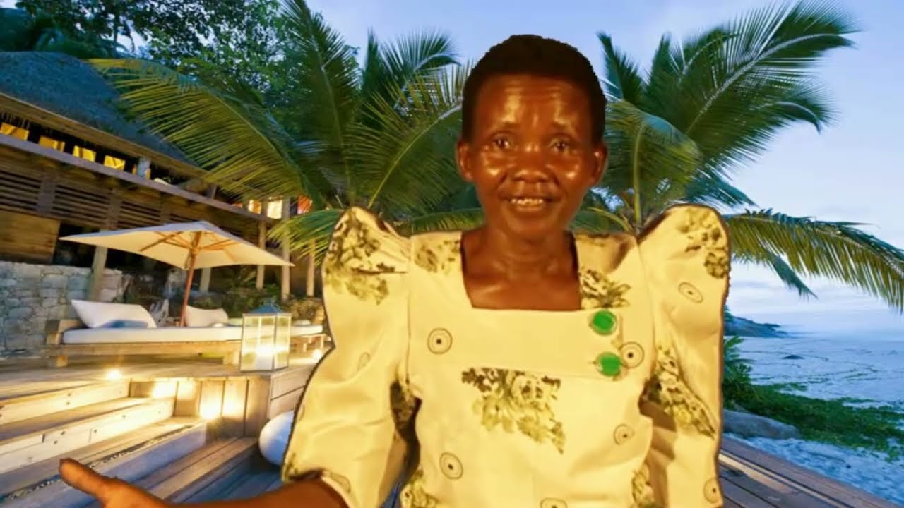 Dwoko Pwoc By Imat Aleri   Back to Early Year 2005