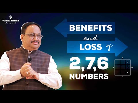 Loss & Benefits of 2,7, & 6 Numbers । Join Learning School