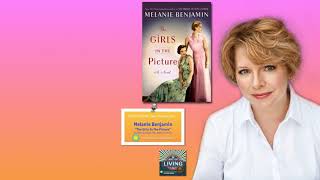 #153 The Screenwriter and the Superstar - Melanie Benjamin