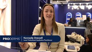 Introducing Prodermis Prosculpt At Imcas Paris 2026