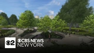 Officials approve new Brooklyn skate park backed by Tony Hawk