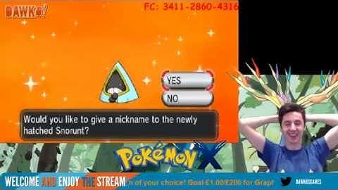 MY FIRST EVER MASUDA METHOD SHINY!