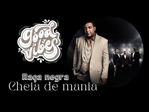 Raça Negra Lyrics, Songs, and Albums