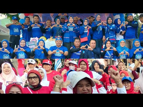 Semarak Peringatan HUT RI ke-81 dan Maulid Nabi Muhammad SAW di MDTU Al Iqomah Bojong Picung