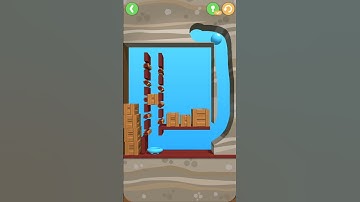 dig this! (Dig it ) 109-14 | DEFLATED | Dig this level 109 episode 14 solution gameplay walkthrough