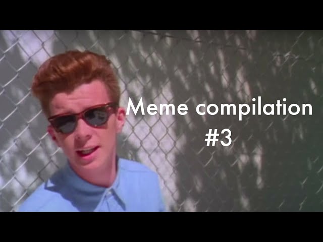 Twenty-One Rick Astley Memes For The Rule-Followers