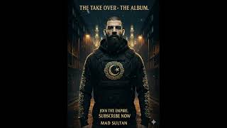 The Failed Coalition  Mad Sultan  The Takeover 2026 Drill