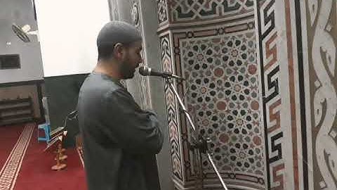 وعجلت إليك رب لترضى سورة#طه_عشائيات