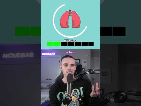 Видео: Уушгины дасгал яагаад танд сайн байдаг вэ?